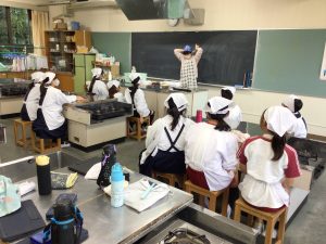 クラブ活動がんばっています！