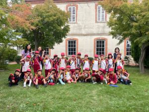 長浜鉄道スクエアと浅井B＆Gに行ってきました