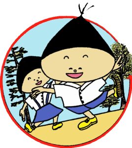 木のっ子だより１０月号